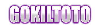 Logo GOKILTOTO
